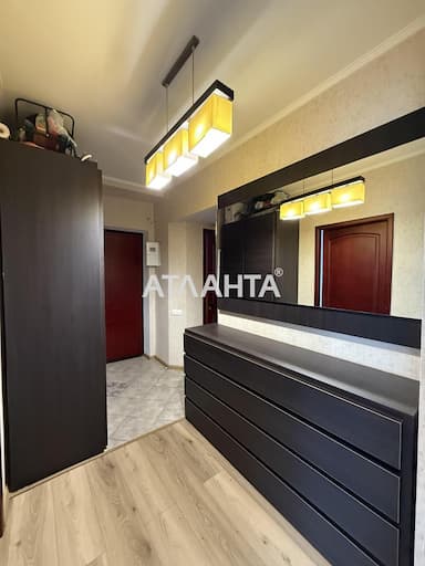 3-rooms apartment apartment by the address st. Pirogovskaya (area 55 m²) - Atlanta.ua - photo 31