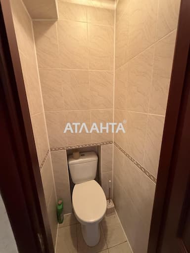 3-rooms apartment apartment by the address st. Pirogovskaya (area 55 m²) - Atlanta.ua - photo 33