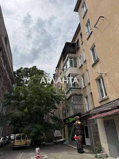 3-rooms apartment apartment by the address st. Pirogovskaya (area 55 m²) - Atlanta.ua - photo 34