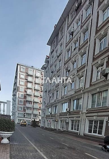 1-room apartment apartment by the address st. Dmitriya Lutsenko Kreysera Avrora (area 49 m²) - Atlanta.ua - photo 14