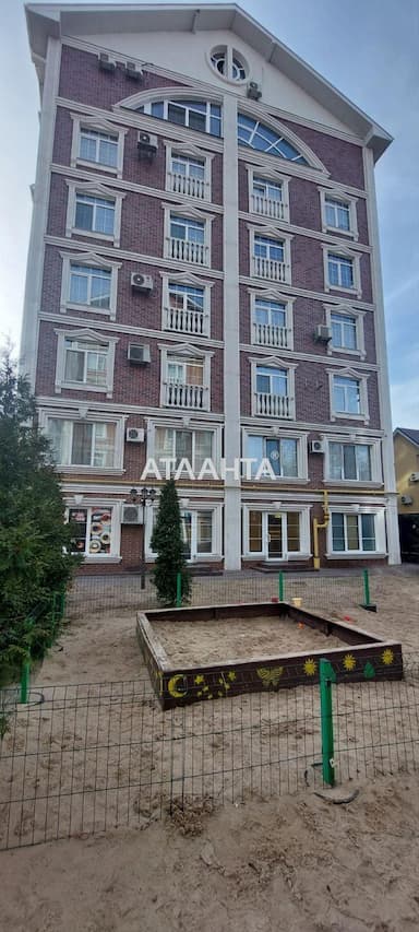 1-room apartment apartment by the address st. Dmitriya Lutsenko Kreysera Avrora (area 49 m²) - Atlanta.ua - photo 19