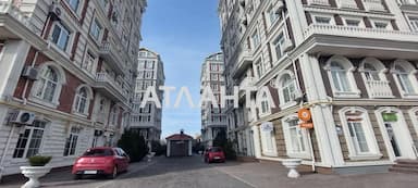 1-room apartment apartment by the address st. Dmitriya Lutsenko Kreysera Avrora (area 49 m²) - Atlanta.ua - photo 12