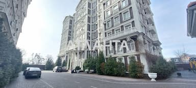 1-room apartment apartment by the address st. Dmitriya Lutsenko Kreysera Avrora (area 49 m²) - Atlanta.ua - photo 22