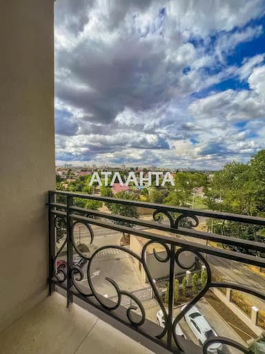 1-комнатная квартира по адресу ул. Дача Ковалевского (площадь 48,6 м²) - Atlanta.ua - фото 15