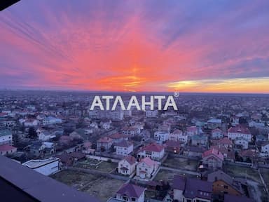 1-кімнатна квартира за адресою Небесної сотні пр. (площа 42,3 м²) - Atlanta.ua - фото 9