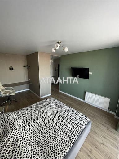 1-кімнатна квартира за адресою Небесної сотні пр. (площа 42,3 м²) - Atlanta.ua - фото 13