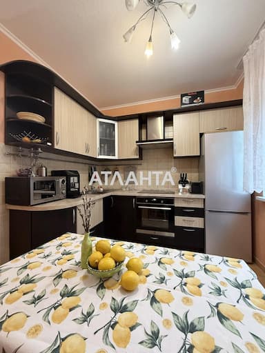 3-rooms apartment apartment by the address st. Evropeyskogo Soyuza prospprosp Pravdy (area 75,6 m²) - Atlanta.ua - photo 28