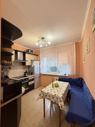 3-rooms apartment apartment by the address st. Evropeyskogo Soyuza prospprosp Pravdy (area 75,6 m²) - Atlanta.ua - photo 30