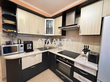 3-rooms apartment apartment by the address st. Evropeyskogo Soyuza prospprosp Pravdy (area 75,6 m²) - Atlanta.ua - photo 29