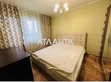 3-rooms apartment apartment by the address st. Evropeyskogo Soyuza prospprosp Pravdy (area 75,6 m²) - Atlanta.ua - photo 36