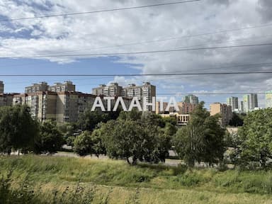 3-rooms apartment apartment by the address st. Evropeyskogo Soyuza prospprosp Pravdy (area 75,6 m²) - Atlanta.ua - photo 44