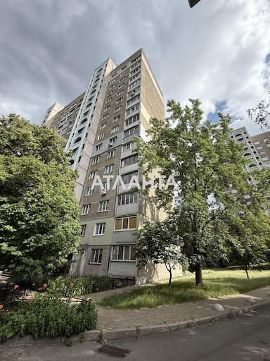 3-rooms apartment apartment by the address st. Evropeyskogo Soyuza prospprosp Pravdy (area 75,6 m²) - Atlanta.ua - photo 45