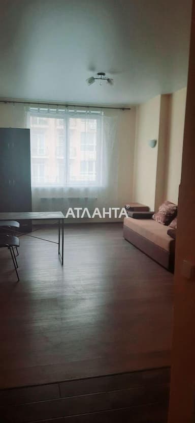 1-комнатная квартира по адресу ул. Бочарова ген. (площадь 25 м²) - Atlanta.ua - фото 6