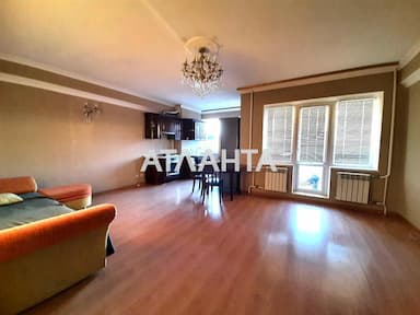 3-rooms apartment apartment by the address st. Parkovaya (area 91 m²) - Atlanta.ua - photo 16