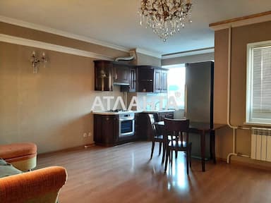 3-rooms apartment apartment by the address st. Parkovaya (area 91 m²) - Atlanta.ua - photo 20