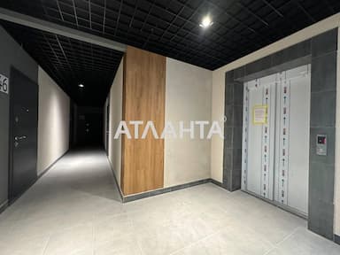 2-rooms apartment apartment by the address st. Lennona Dzh ul (area 60,6 m²) - Atlanta.ua - photo 30