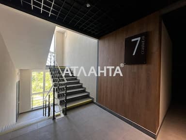 2-rooms apartment apartment by the address st. Lennona Dzh ul (area 60,6 m²) - Atlanta.ua - photo 34