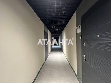 2-rooms apartment apartment by the address st. Lennona Dzh ul (area 60,6 m²) - Atlanta.ua - photo 35