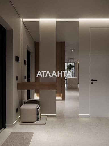 2-rooms apartment apartment by the address st. Lennona Dzh ul (area 60,6 m²) - Atlanta.ua - photo 38