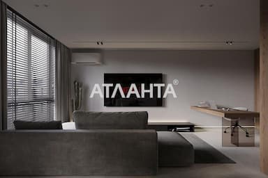 2-rooms apartment apartment by the address st. Lennona Dzh ul (area 60,6 m²) - Atlanta.ua - photo 40