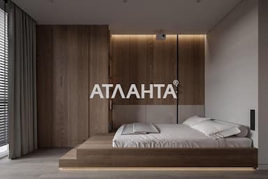 2-rooms apartment apartment by the address st. Lennona Dzh ul (area 60,6 m²) - Atlanta.ua - photo 41