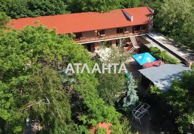Commercial real estate at st. Naberezhnaya (area 1050 m²) - Atlanta.ua - photo 21
