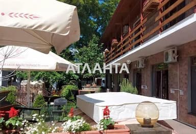 Commercial real estate at st. Naberezhnaya (area 1050 m²) - Atlanta.ua - photo 25
