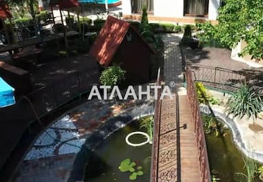Commercial real estate at st. Naberezhnaya (area 1050 m²) - Atlanta.ua - photo 30