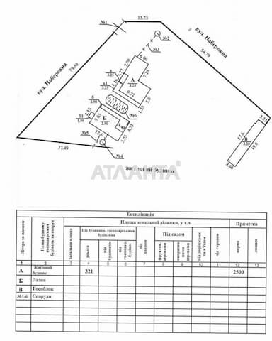 Commercial real estate at st. Naberezhnaya (area 1050 m²) - Atlanta.ua - photo 31