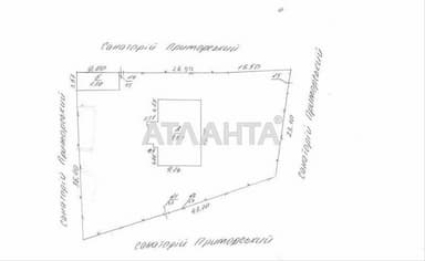Commercial real estate at st. Naberezhnaya (area 1050 m²) - Atlanta.ua - photo 33