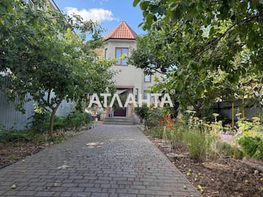 Будинок за адресою вул. Гаркавого ак. (площа 143 м²) - Atlanta.ua - фото 39