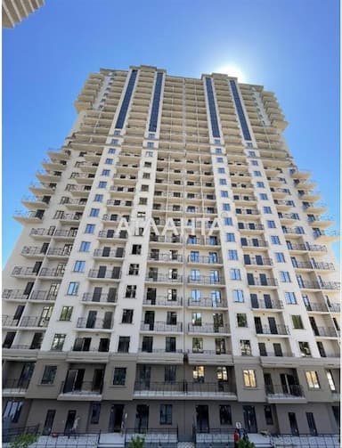 Commercial real estate at st. Topolinnyy per (area 30 m²) - Atlanta.ua - photo 9