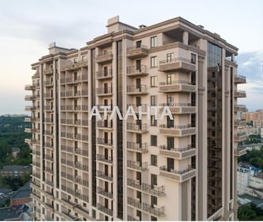 Commercial real estate at st. Topolinnyy per (area 30 m²) - Atlanta.ua - photo 10