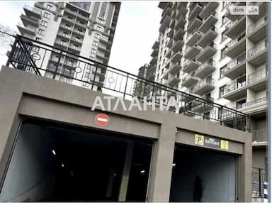 Commercial real estate at st. Topolinnyy per (area 30 m²) - Atlanta.ua - photo 8