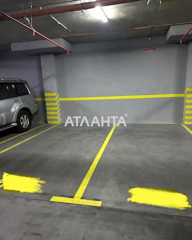 Commercial real estate at st. Topolinnyy per (area 30 m²) - Atlanta.ua - photo 11