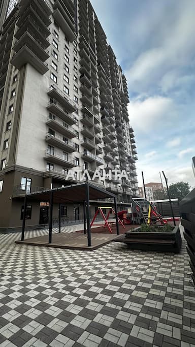 Commercial real estate at st. Topolinnyy per (area 30 m²) - Atlanta.ua - photo 13