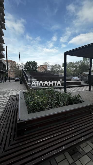 Commercial real estate at st. Topolinnyy per (area 30 m²) - Atlanta.ua - photo 14