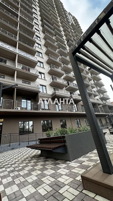 Commercial real estate at st. Topolinnyy per (area 30 m²) - Atlanta.ua - photo 12