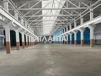 Коммерческая недвижимость по адресу ул. Химическая (площадь 2200 м²) - Atlanta.ua - фото 12