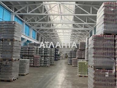 Коммерческая недвижимость по адресу ул. Химическая (площадь 2200 м²) - Atlanta.ua - фото 13