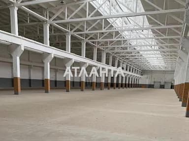 Коммерческая недвижимость по адресу ул. Химическая (площадь 2200 м²) - Atlanta.ua - фото 15