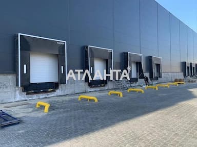 Коммерческая недвижимость по адресу ул. Химическая (площадь 2200 м²) - Atlanta.ua - фото 18