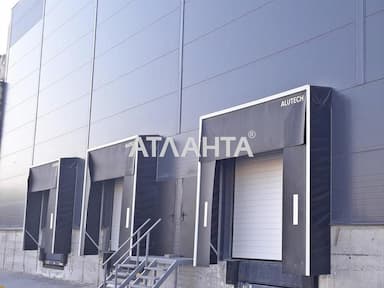 Коммерческая недвижимость по адресу ул. Химическая (площадь 2200 м²) - Atlanta.ua - фото 19