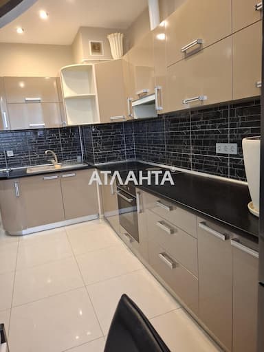 3-кімнатна квартира за адресою Люстдорфська дор. (площа 80,5 м²) - Atlanta.ua - фото 27