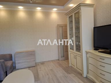 3-кімнатна квартира за адресою Люстдорфська дор. (площа 80,5 м²) - Atlanta.ua - фото 39