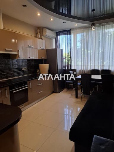3-кімнатна квартира за адресою Люстдорфська дор. (площа 80,5 м²) - Atlanta.ua - фото 34