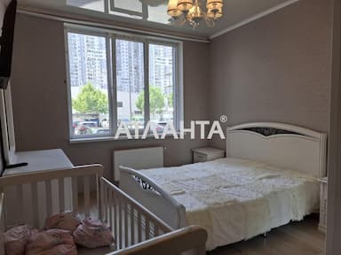 3-кімнатна квартира за адресою Люстдорфська дор. (площа 80,5 м²) - Atlanta.ua - фото 26