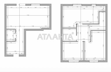 Будинок за адресою вул. Шелухіна Сергія (площа 107,5 м²) - Atlanta.ua - фото 21