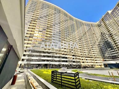 1-кімнатна квартира за адресою Курортний пров. (площа 45 м²) - Atlanta.ua - фото 17