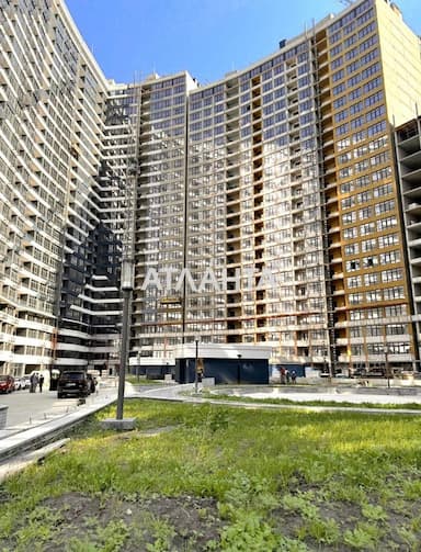 1-кімнатна квартира за адресою Курортний пров. (площа 45 м²) - Atlanta.ua - фото 19
